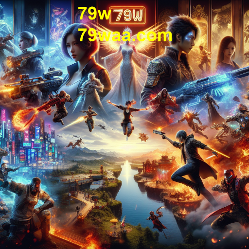 A Evolução dos Jogos de Ação: Da Diversão Clássica à Adrenalina Moderna