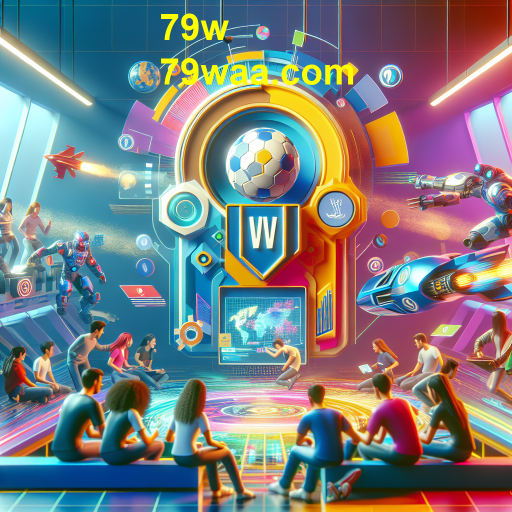 A Evolução dos Jogos Multiplayer: Conectando Jogadores em Todo o Mundo